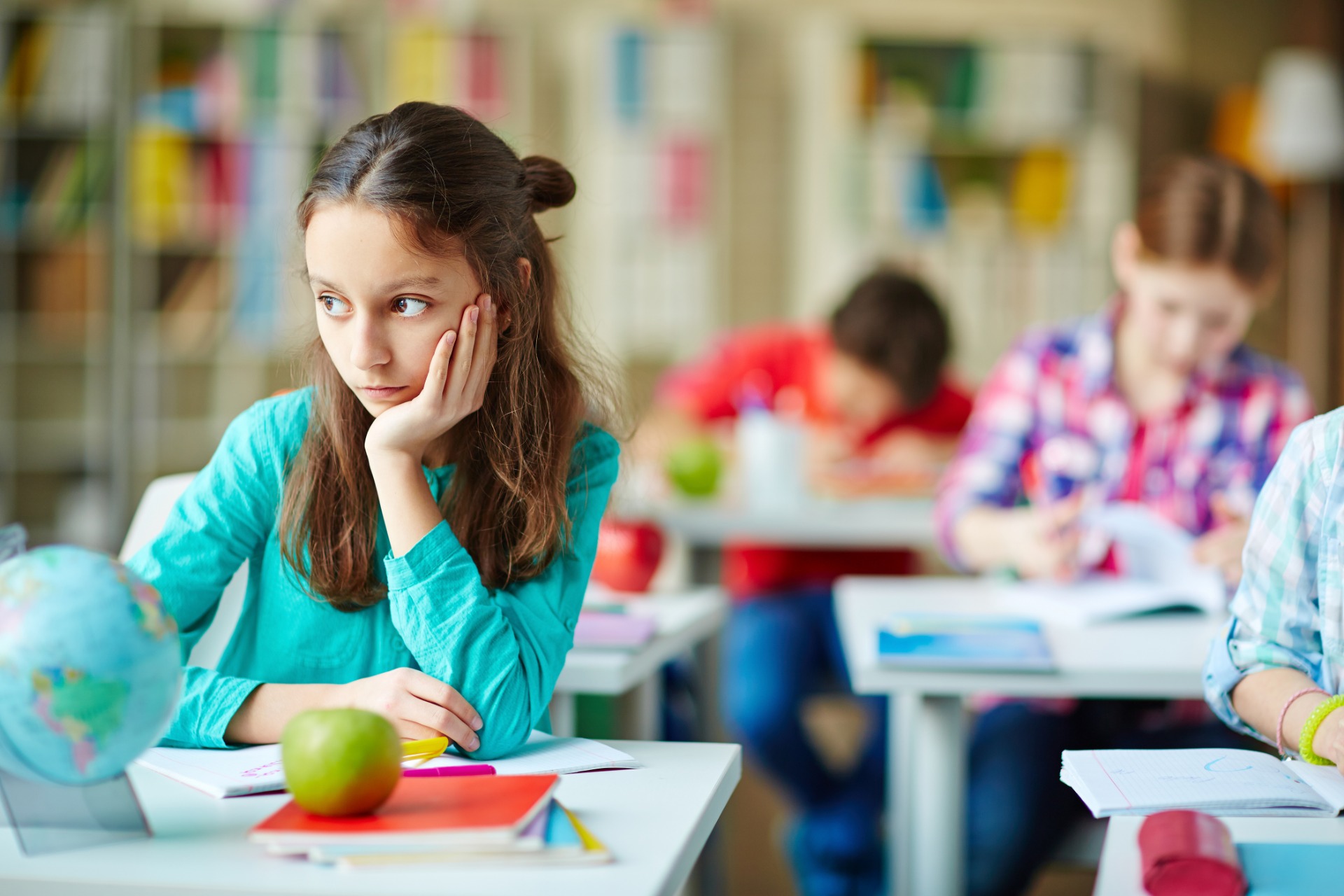  Sosialisering Og Identitetsutvikling Pedagogikksiden